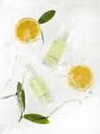 Vely Vely Солнцезащитная сыворотка с витамином С для сияния кожи Yuja C Sun Serum 30 мл