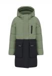 OCAW22JK2T113 Пальто д/дев. Эрика