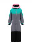 AOAW22OV3T108 Комбинезон детск. Кабби