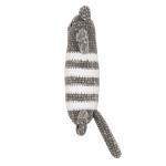 Набор для вязания "Miadolla" AMG-0110 Пушистый котик .