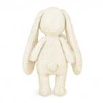 Набор для вязания "Miadolla" AMG-0111 Пушистый зайка .