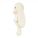 Набор для вязания "Miadolla" AMG-0111 Пушистый зайка .