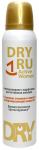 Dryru active woman антиперспирант с парфюмом для активных женщин 150мл