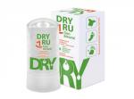 Dryru deo mineral дезодорант минерал д/всех типов кожи 60,0