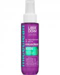 либридерм miceclean sebo масло гидрофильное очищающее для жирной и комбинированной кожи 100мл