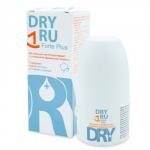 Dryru forte plus дезодорант-антиперспирант с усилен формулой защиты 50мл