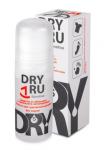 Dryru sensitive 50мл