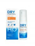 Drycontrol extra forte h2o спрей антиперспирант 50мл