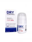 Drycontrol forte men roll-on дезодорант-антиперспирант 50мл