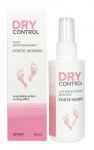 Drycontrol forte women антиперспирант для ног 75мл