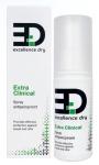 Excellence dry extra clinical спрей антиперспирант 50мл