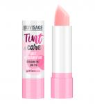 Бальзам-тинт для губ LUXVISAGE Tint & care pH formula цвет и увлажнение 3,9 г