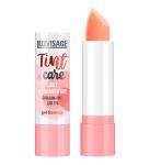 Бальзам-тинт для губ LUXVISAGE Tint & care pH formula цвет и увлажнение 3,9 г