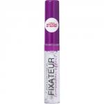 Vivienne Sabo Гель для бровей с эффектом ламинирования / Eyebrow fixing gel with lamination effect / Gel fixateur a sourcils avec effet de laminage "Fixateur Lamination effect" тон 01