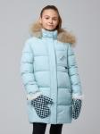 G627H Куртка для девочки зимняя