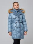 G628H Куртка для девочки зимняя