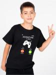 *Футболка "Геймер" детская