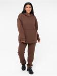 Костюм "Клауд" коричневый