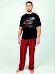 Пижама "Дракон" Мужская