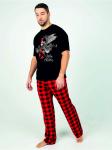 Пижама "Дракон" Мужская