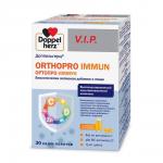 доппельгерц orthopro immun ортопро иммун n30 пакет-саше по 17,0 пор