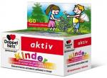доппельгерц kinder витамины для глаз со вкусом лесных ягод для детей с 3 лет n60 табл жеват