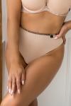 CAMA Stringhighwaist Трусы высокие стринги