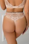 CAMA Stringhighwaist Трусы высокие стринги