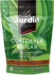 Jardin Guatemala Atitlan кофе растворимый, 150 г, м/у
