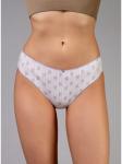 Женские трусы "Индефини" (Арт.111000-3059LUB)