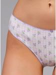 Женские трусы "Индефини" (Арт.111000-3059LUB)