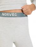 NORVEG "-60 °C" Штанишки для детей цвет жемчуг