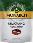 Кофе Jacobs Millicano/Monarch Miligrano 120 г м/у