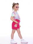 Д7 Шорты для девочки