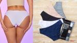 Женские трусики TOPANTY 1003-P1, BIKINI, 1 шт.