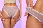Женские трусики TOPANTY 1001-P1, BIKINI, 1 шт.