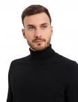 NORVEG CashTouch Водолазка мужская цвет черный