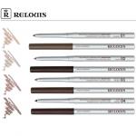 RELOUIS Карандаш для бровей механический BROW WOW