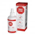микостоп спрей д/ног 150мл флак