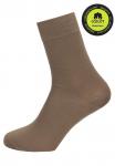 Носки мужские (в упаковке 5 пар) CARPENTER Cr-6/05 кофейный