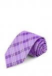 Галстук мужской CARPENTER Carpenter-poly 8-лилов 209.1.10