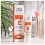 LIBREDERM Витамин Е актив-бальзам  Идеальные губы 12 мл