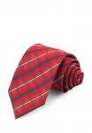 Галстук мужской CARPENTER Carpenter-poly 8-т.красн 402.1.55
