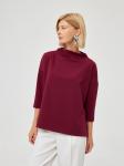 Джемпер женский KATHARINA KROSS KK-JP-0012-3T-AH-бордо