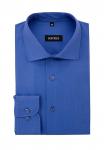 Сорочка мужская длинный рукав BERTHIER PARIS-007042/ Fit-M(2)