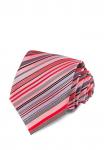 Галстук мужской CARPENTER Carpenter-poly 8-красный 308.4.14