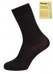 Носки мужские (в упаковке 5 пар) CARPENTER Cr-7/01 черный