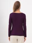 Джемпер женский KATHARINA KROSS KK-JP-003J-VI-фиолетовый