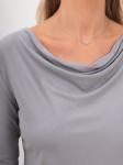 Джемпер женский KATHARINA KROSS KK-JP-003J-VI-серый