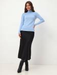 Джемпер женский GREG woman WG-T-1801-валдай(голубой)